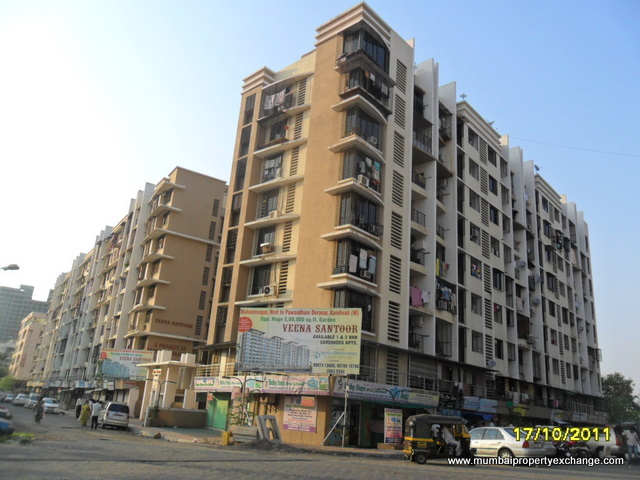 Veena Santoor — Kandivali West