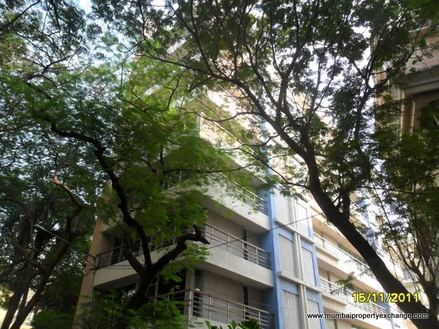 Seven Avenue, Almeida Park, Bandra West — Sold Out photo