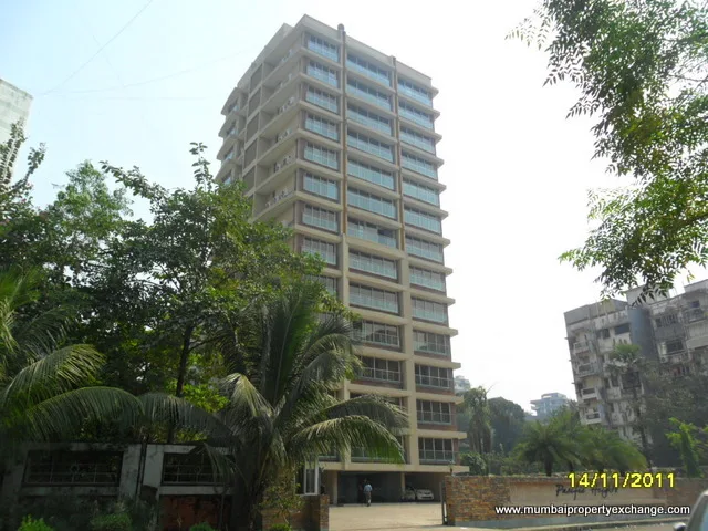 Pacific Heights β Bandra West