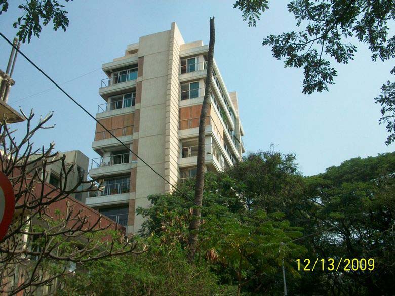 Sai Krupa — Juhu