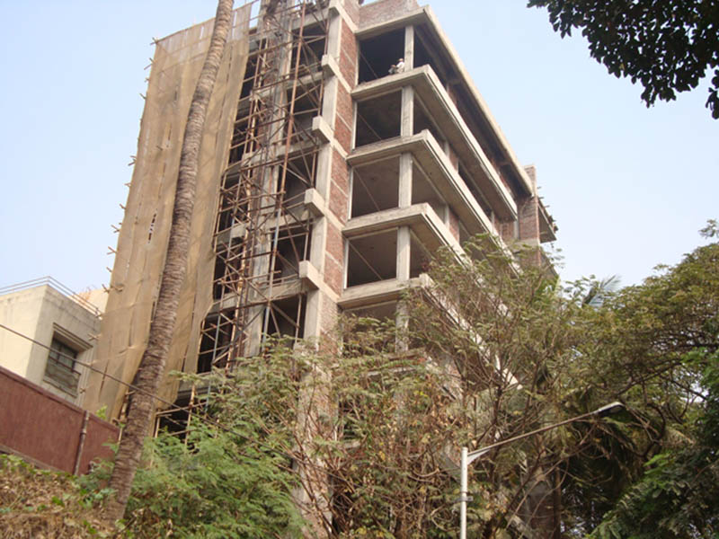 Sai Krupa — Juhu