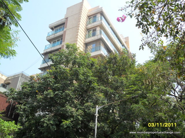 Sai Krupa — Juhu
