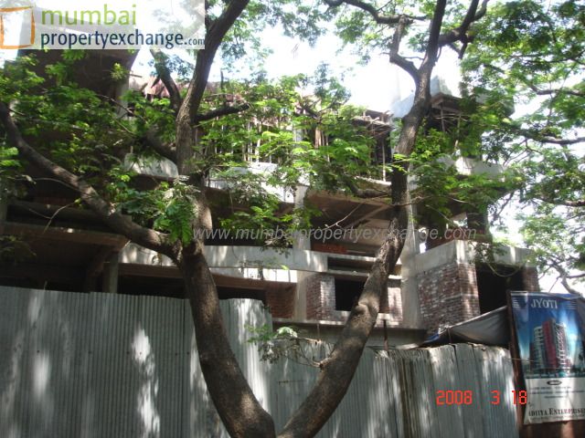 3 BHK Jyoti in Chembur