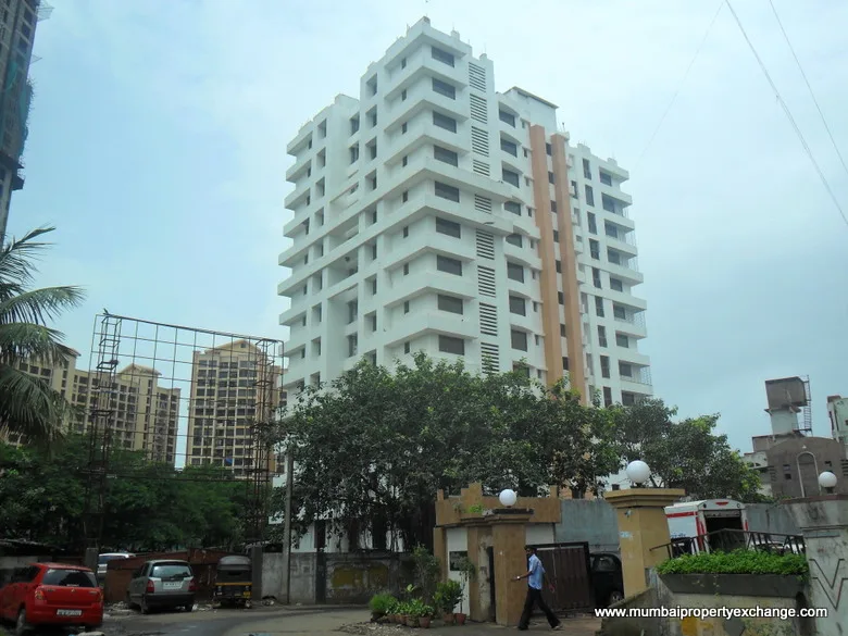 Dattani Shelter, Opp. Oshiwara Bus Depot, Goregaon West — Sold Out photo