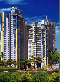3 BHK Thrill and Triumph in Mulund West