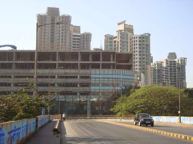 3 BHK in Thrill and Triumph for rent