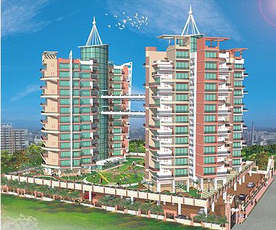 2 BHK Maitri Planet in Kharghar