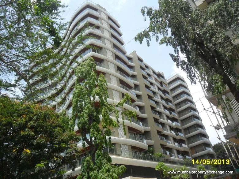 Ariisto Sapphire, Near Hasnabad Lane, Santacruz West — Sold Out photo