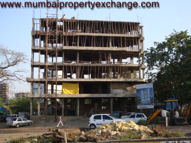2 BHK Jewel Heights in Kharghar