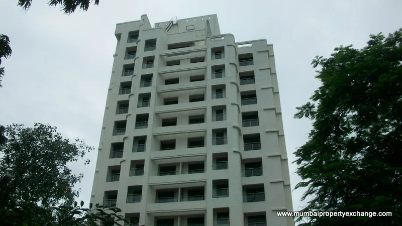 Buildarch Residency, Shitaladevi Temple Road, Mahim — Sold Out photo