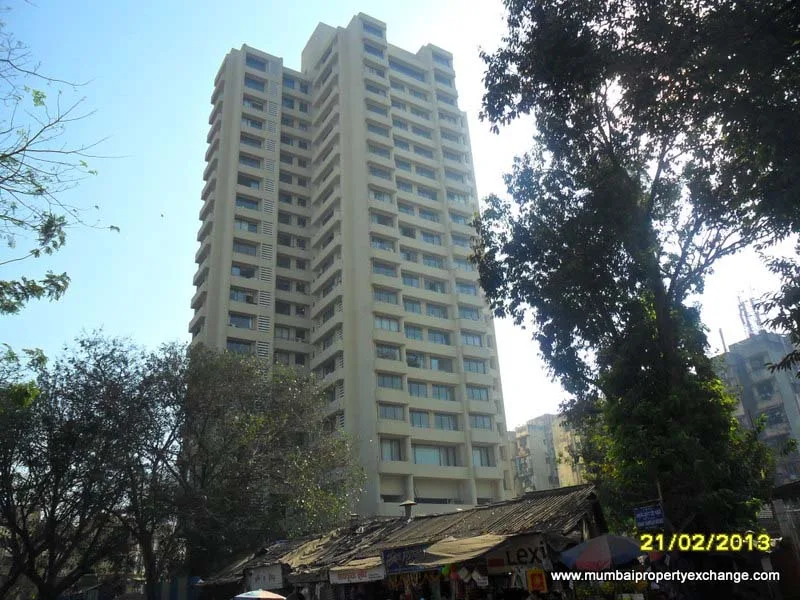 Wellingdon View โ Tardeo