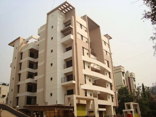 Casa Beauna, Sector 17, Plot No. 93, Koparkhairne — Sold Out photo