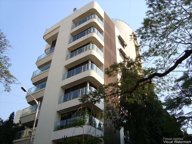 Swarna — Juhu