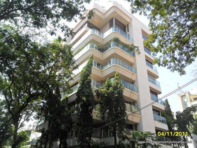 Swarna — Juhu