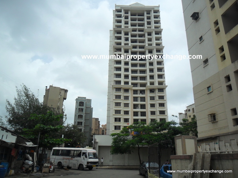 2 BHK Galassia in Dahisar West