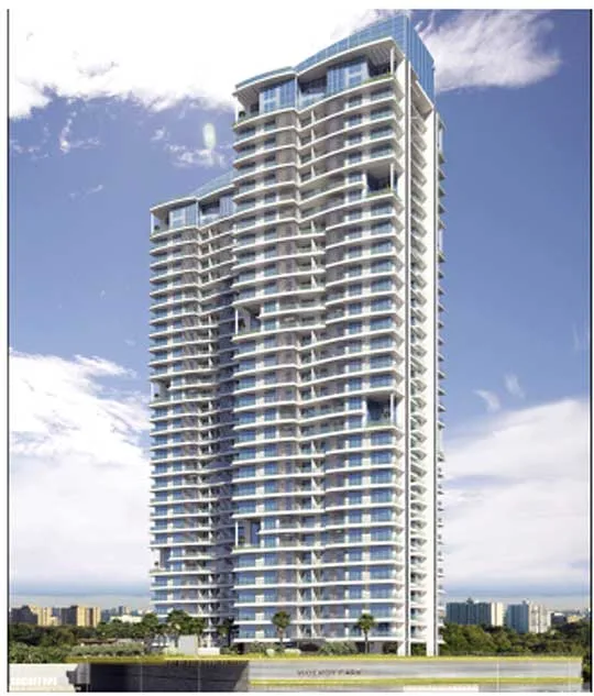 Viceroy Park — Dahisar West