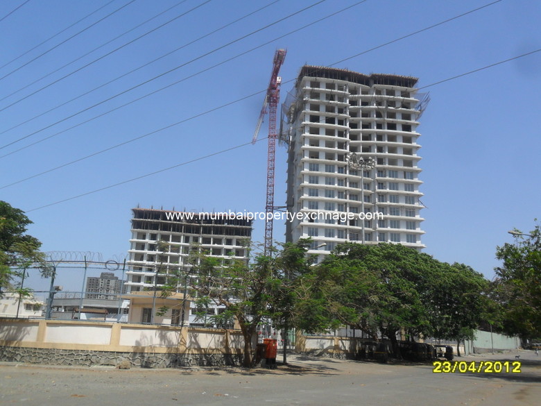 Viceroy Park — Dahisar West