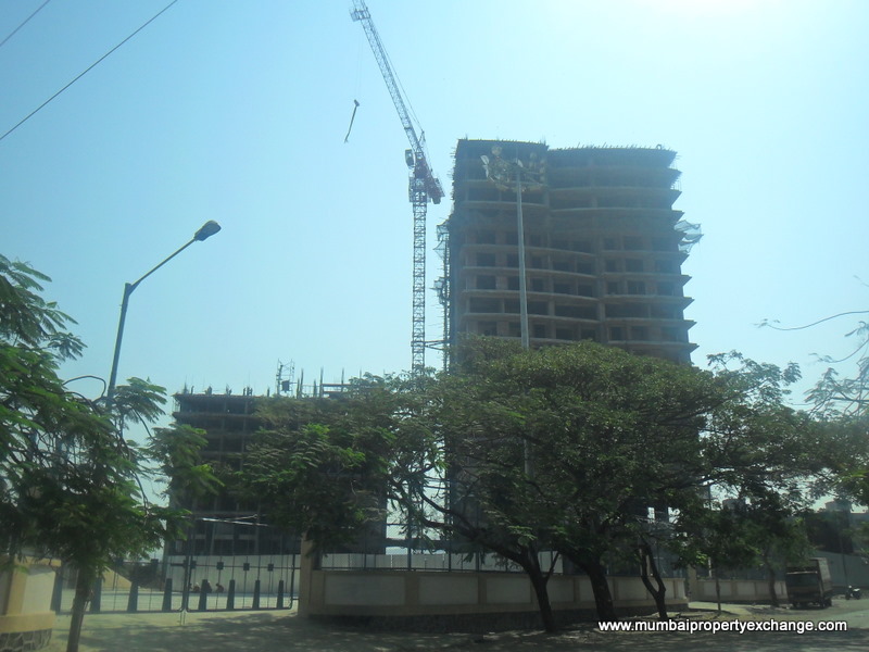 Viceroy Park — Dahisar West