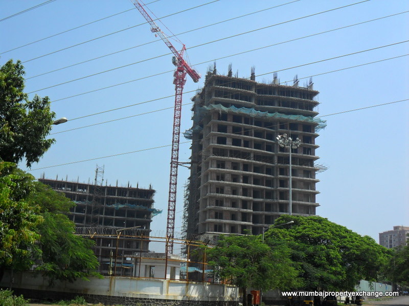 Viceroy Park — Dahisar West