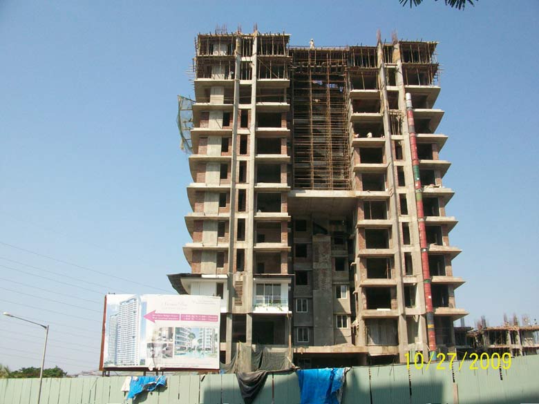 Viceroy Park — Dahisar West