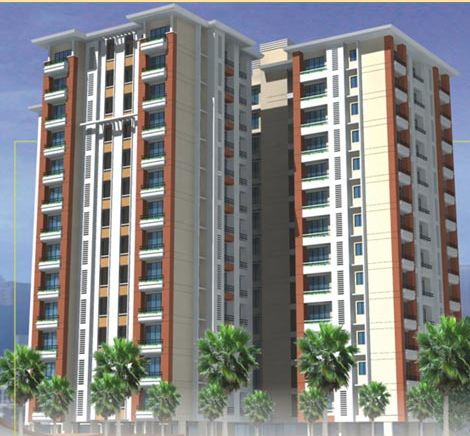 4 BHK Kripa Heights