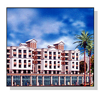 1 BHK Moraj Prithvi Park in Sanpada