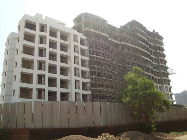 Chamunda Classic, Check Naka, Dahisar East — Sold Out photo