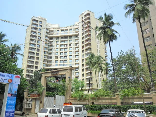 Pearl Heights β Andheri West