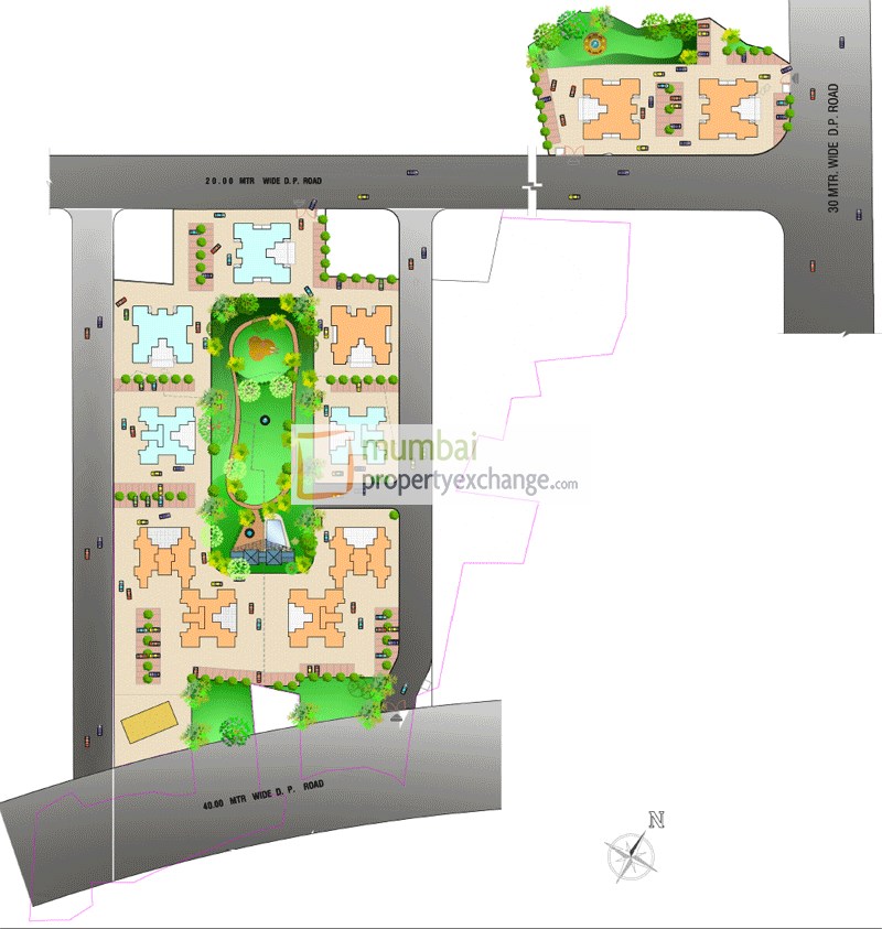 1 BHK Unnathi Woods