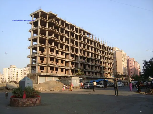 Aasmi Plaza, Haidry Chowk, Near Rassaz Cinema, Mira Road — Sold Out photo