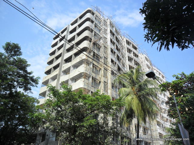 2 BHK Jai Raj Ratna in Goregaon West