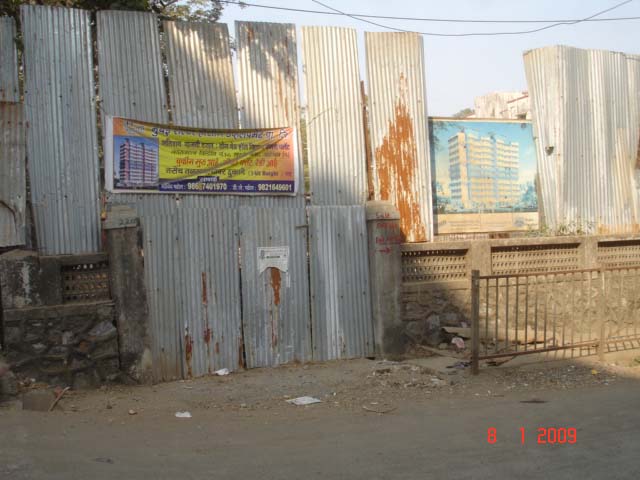 2 BHK Jai Raj Ratna in Goregaon West