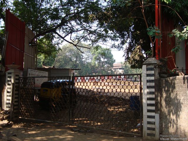Sarvottam CHS — Juhu