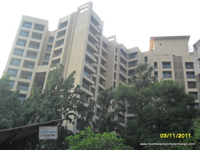 Sarvottam CHS — Juhu