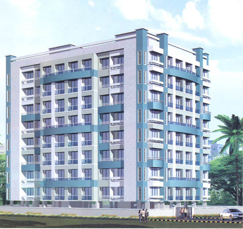 1 BHK Jagruti in Goregaon West