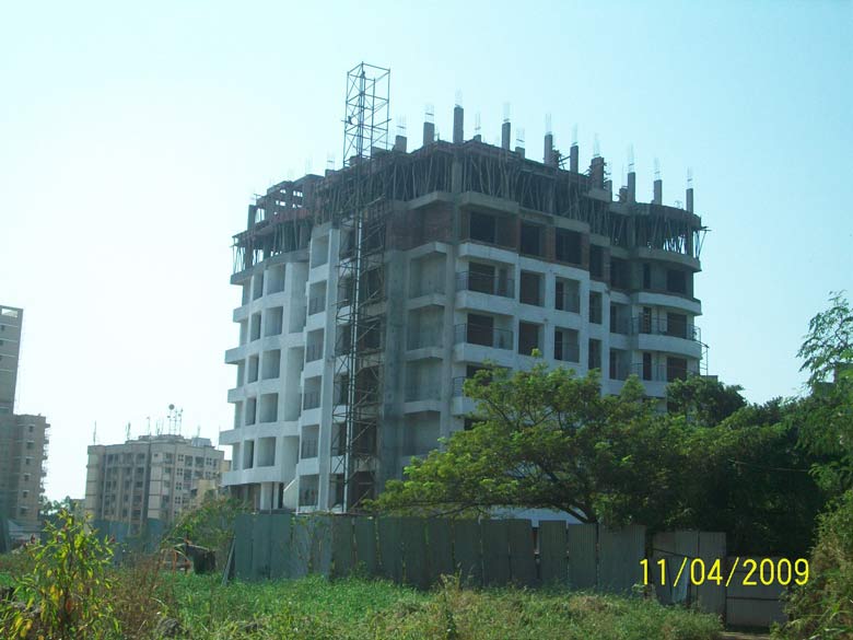 Hari Om — Mira Road