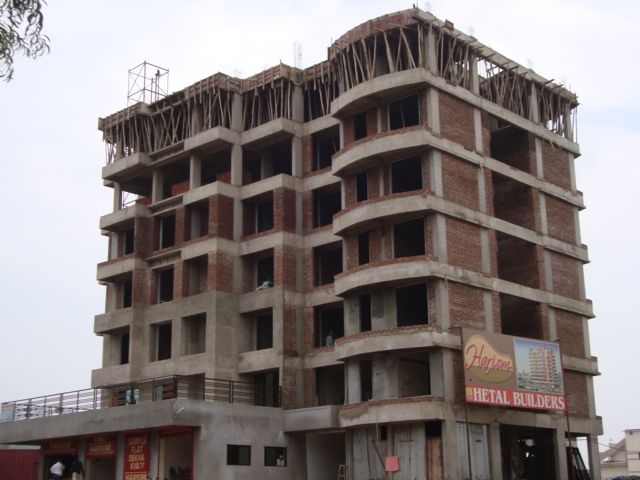 Hari Om — Mira Road