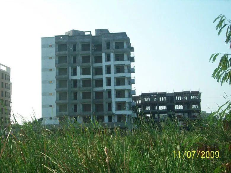 Bhav Padman, Behind Indralok Phase III, Bhayandar — Sold Out photo