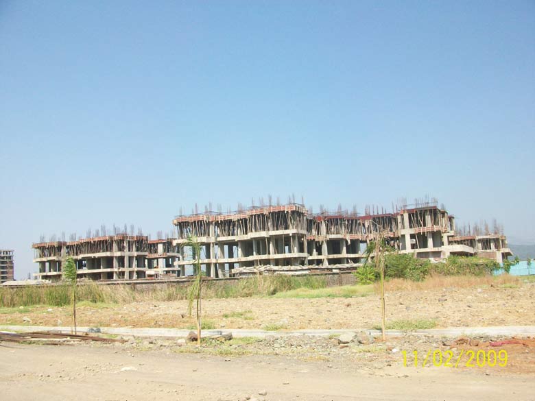 Sandstone — Mira Road