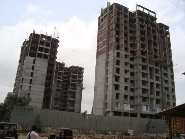 Sandstone — Mira Road