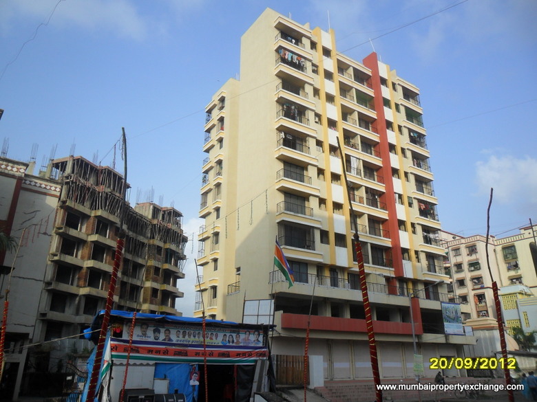 3 BHK Nine Galaxy in Mira Road