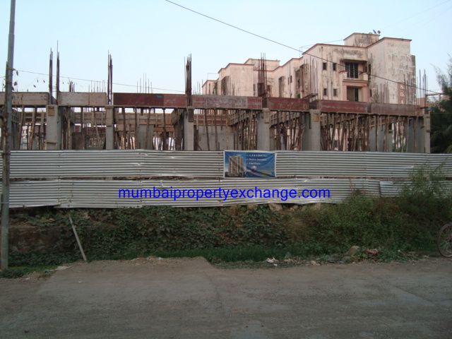 3 BHK Nine Galaxy in Mira Road