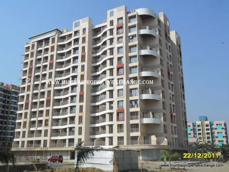 Shree Sharanam, Behind Jangid Enclave Project., Mira Road — Sold Out photo