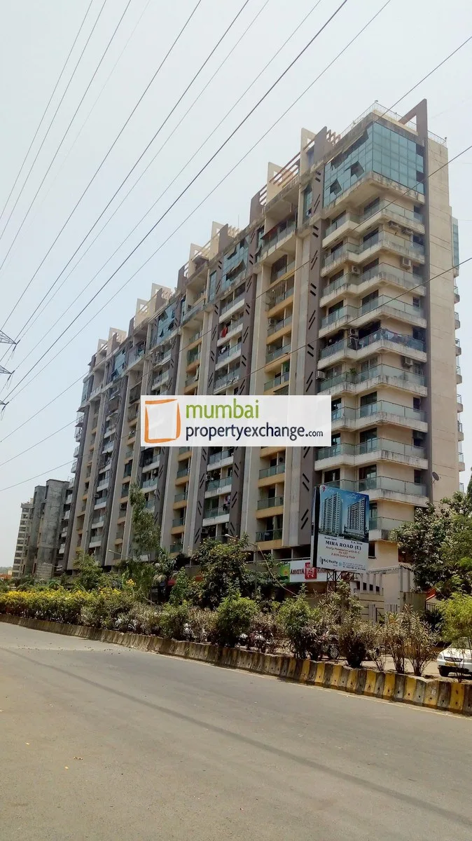 Raj Lifestyle, B/29, 8,9, Dreamland C.H.S. Ltd., Sector-11, Shanti Nagar, Mira Road — Sold Out photo
