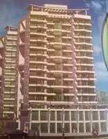 2 BHK Crescent Height in Kharghar