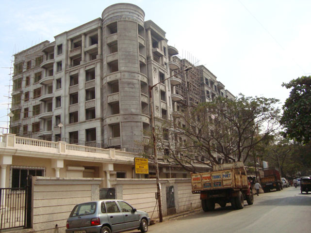 1 BHK Vasant Pride in Kandivali East