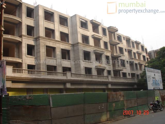 1 BHK Vasant Pride in Kandivali East