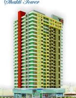 3 BHK Shakti Tower in Malad West