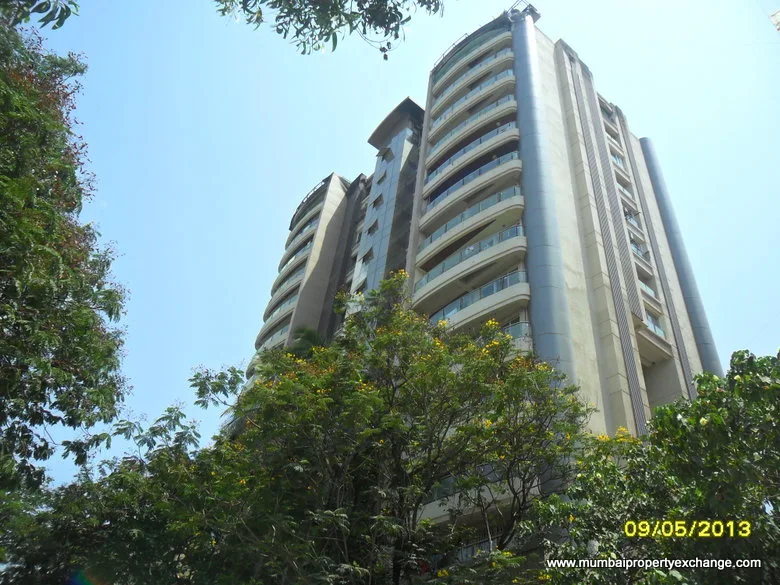 Gulmohar Heights โ Juhu