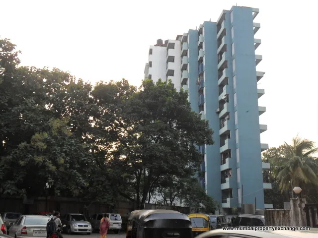 Karmayog CHS, Off Veera Desai Road, Azad Nagar., Andheri West — Sold Out photo